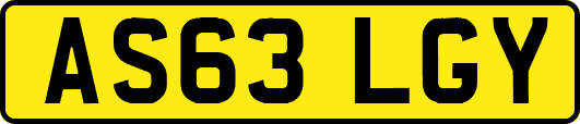 AS63LGY