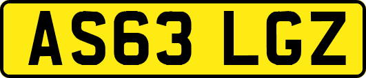 AS63LGZ