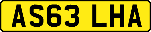 AS63LHA