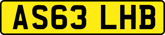 AS63LHB