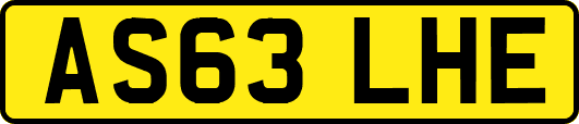 AS63LHE
