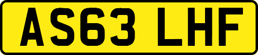AS63LHF