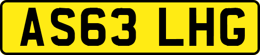 AS63LHG