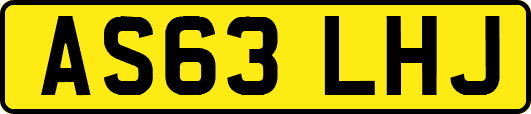 AS63LHJ