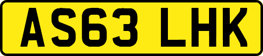 AS63LHK