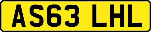 AS63LHL