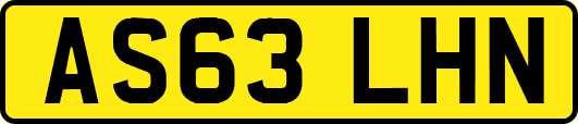 AS63LHN
