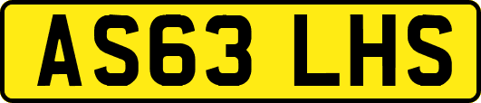 AS63LHS