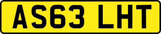 AS63LHT