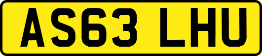 AS63LHU