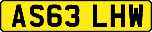 AS63LHW