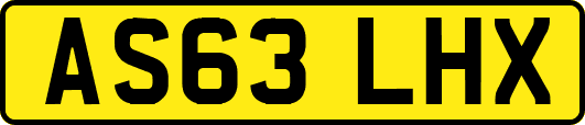 AS63LHX