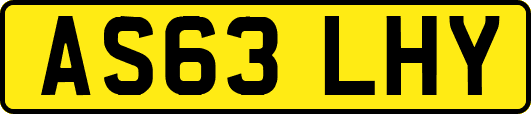 AS63LHY