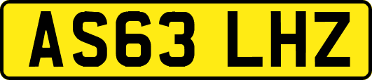AS63LHZ