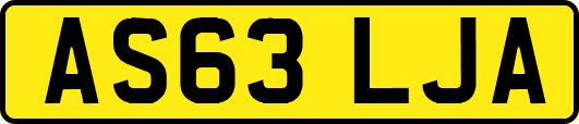 AS63LJA