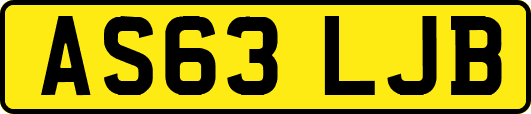 AS63LJB