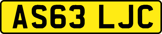 AS63LJC