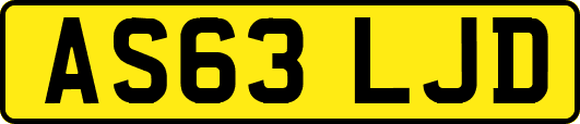 AS63LJD