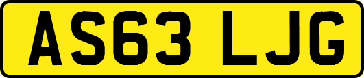 AS63LJG
