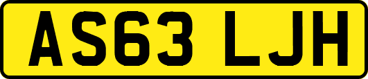 AS63LJH