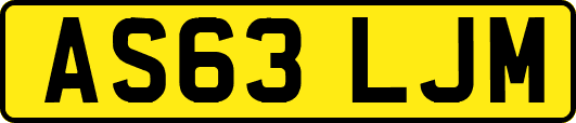 AS63LJM