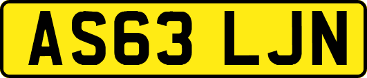 AS63LJN