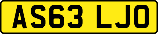 AS63LJO
