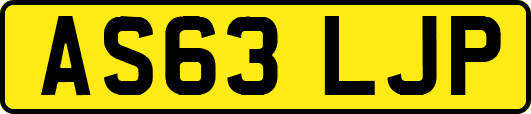 AS63LJP