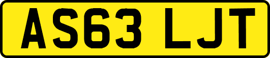 AS63LJT