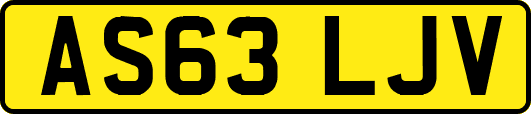 AS63LJV