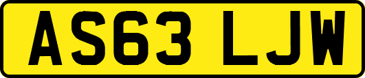AS63LJW