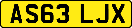 AS63LJX