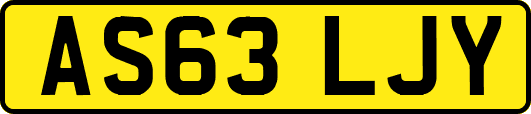 AS63LJY
