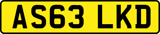 AS63LKD