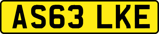AS63LKE