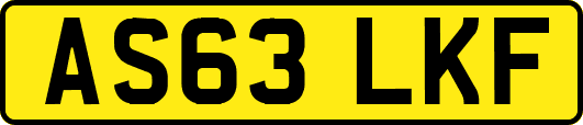 AS63LKF