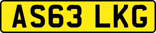 AS63LKG