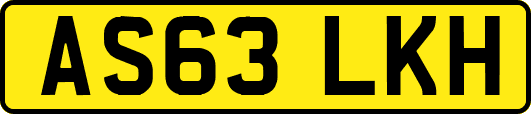 AS63LKH