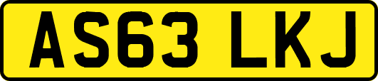 AS63LKJ