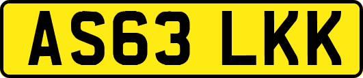 AS63LKK