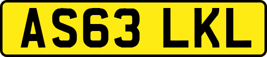 AS63LKL