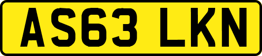 AS63LKN