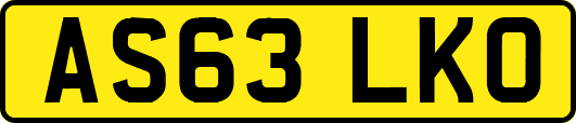 AS63LKO