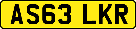 AS63LKR