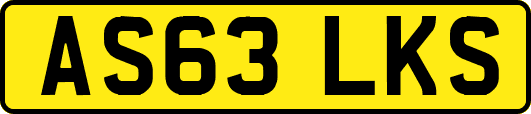 AS63LKS