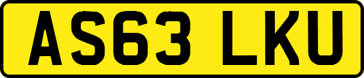 AS63LKU