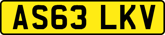 AS63LKV