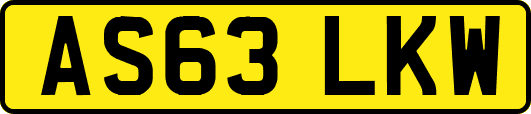 AS63LKW