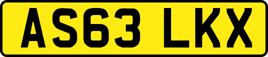 AS63LKX