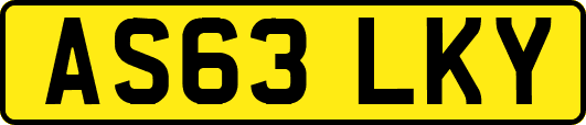 AS63LKY